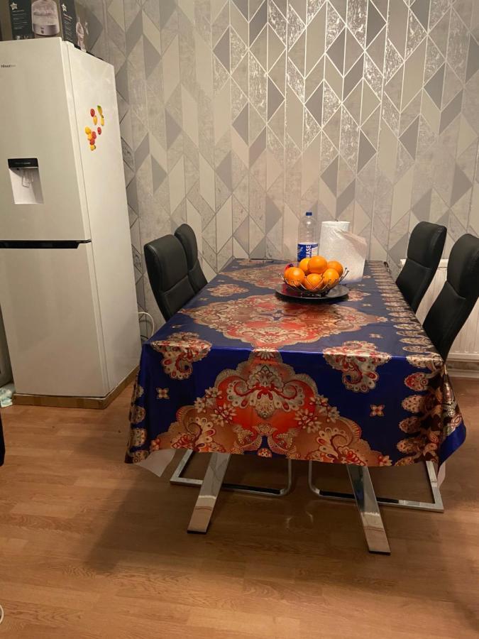 King Room In Warrington Dış mekan fotoğraf