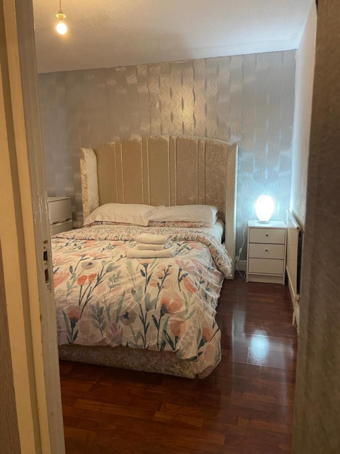 King Room In Warrington Dış mekan fotoğraf